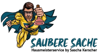 Saubere Sache - Hausmeisterservice by Sascha Kerscher